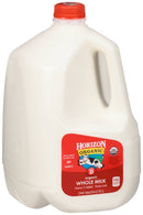 Horizon Organic Whole Milk