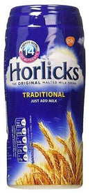 Horlicks Traditional Malted Drink Mix 300gm