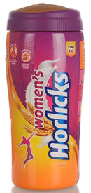 Horlicks Women's Caramel 400gm