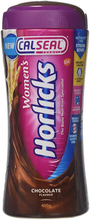 Horlicks Women's Chocolate 400gm