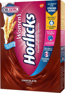 Horlicks Women's Chocolate 500gm Box