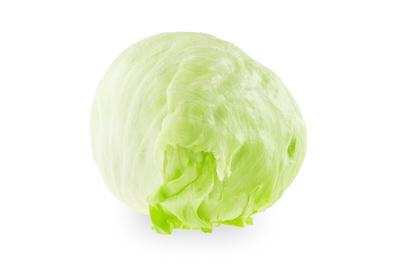 Iceberg Lettuce