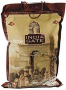 India Gate Classic Basmati Rice 10 LB