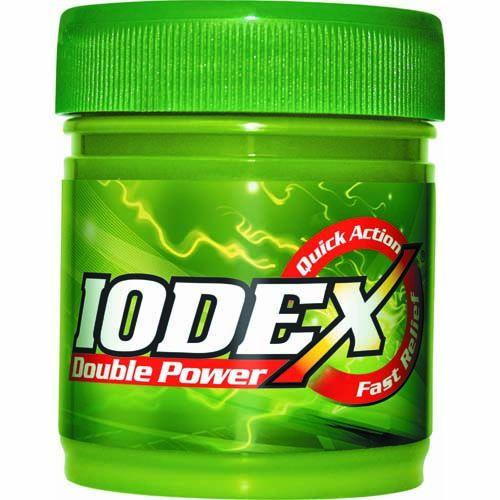 Iodex Pain Balm 50gm