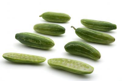 Ivy Gourd (Tindora)