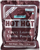 Iyengar Curry Leaves Chetni Podi 200gm