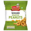 Jabsons Roasted Peanuts Wasabi