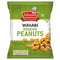 Jabsons Roasted Peanuts Wasabi