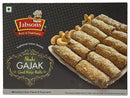 Jabsons Shahi Gajak Gud Kaju Rolls 400gm