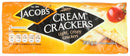 Jacob's Cream Crackers 200gm