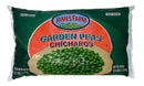 James Farms Frozen Green Peas 2.5LB