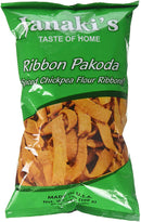 Janaki's Ribbon Pakoda 198gm