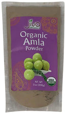 Jiva Organics Organic Amla Powder 200gm