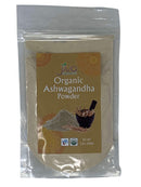 Jiva Organics Organic Ashwagandha Powder 100gm