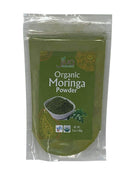 Jiva Organics Organic Moringa Leaf Powder 100gm