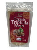 Jiva Organics Organic Triphala Powder 200gm