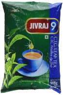 Jivraj 9 CTC Leaf Black Tea