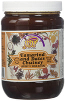 Joy Date Tamarind Chutney 32oz