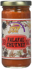 Joy Falafal Chutney 8oz