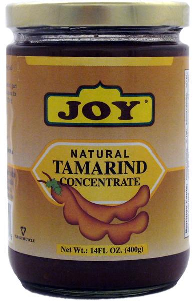 Joy Tamarind Concentrate 14oz