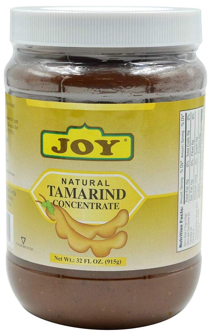 Joy Tamarind Concentrate 32oz