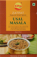 K-Pra KPra Zatpat Usal Masala 50gm