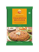 K.Pra KPra Poshak Thalipeeth Bhajani Mix Flour 500gm