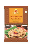 K.Pra KPra Poshak Upvas Upwas Bhajani Mix Flour