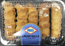 KCB Cream Rolls 170gm