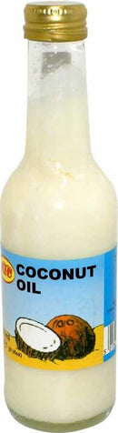 KTC 100% Pure Coconut Oil 8.45oz