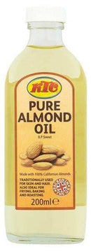 KTC Almond Cooking Oil