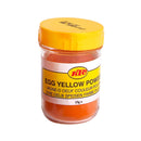 KTC Egg Yellow Food Color 25gm