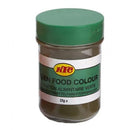 KTC Green Food Color 25gm