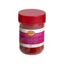 KTC Red Food Color 25gm