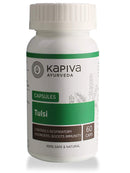 Kapiva Tulsi Tablets Capsules (60 Count)