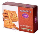 Karachi's Bakery Badam (Almonds) Biscuits 400gm