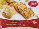 Karachi's Bakery Cashew Biscuits 400gm