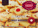 Karachi's Bakery Fruit Biscuits 400gm