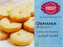 Karachi's Bakery Osmania Biscuits 400gm