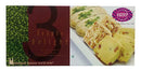 Karachi's Bakery Triple Delight Fruit Cashews & Pista Biscuits 600gm