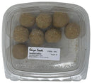 Kavya Foods Sesame Laddu Ladoo 8 Count