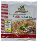 Kawan Frozen 9 Grain Paratha