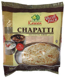 Kawan Frozen Chapati 30 Count