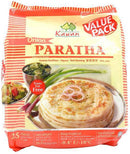 Kawan Frozen Onion Paratha 25 Count