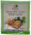 Kawan Frozen Spring Rolls Pastry Sheets