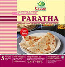 Kawan Frozen Whole Meal Paratha