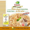 Kawan Frozen Whole Wheat Paratha