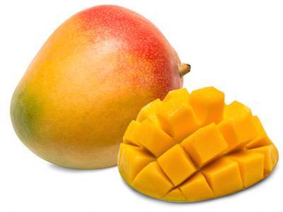 Kent Mangoes