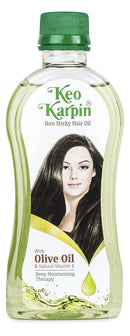 Keo Karpin Hair Oil