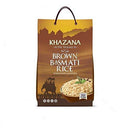 Khazana Premium Brown Riz Basmati Rice 10LB
